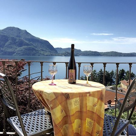 Villa Josefa Apartment Lake Maggiore 外观 照片