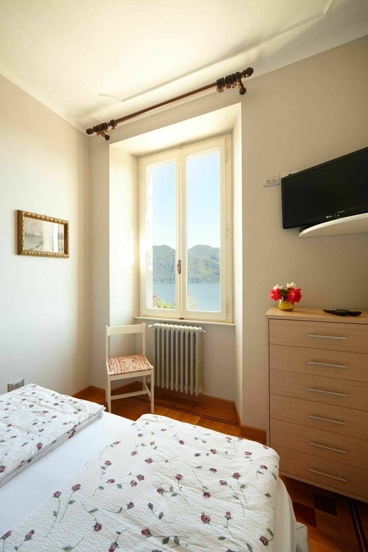 Villa Josefa Apartment Lake Maggiore 外观 照片