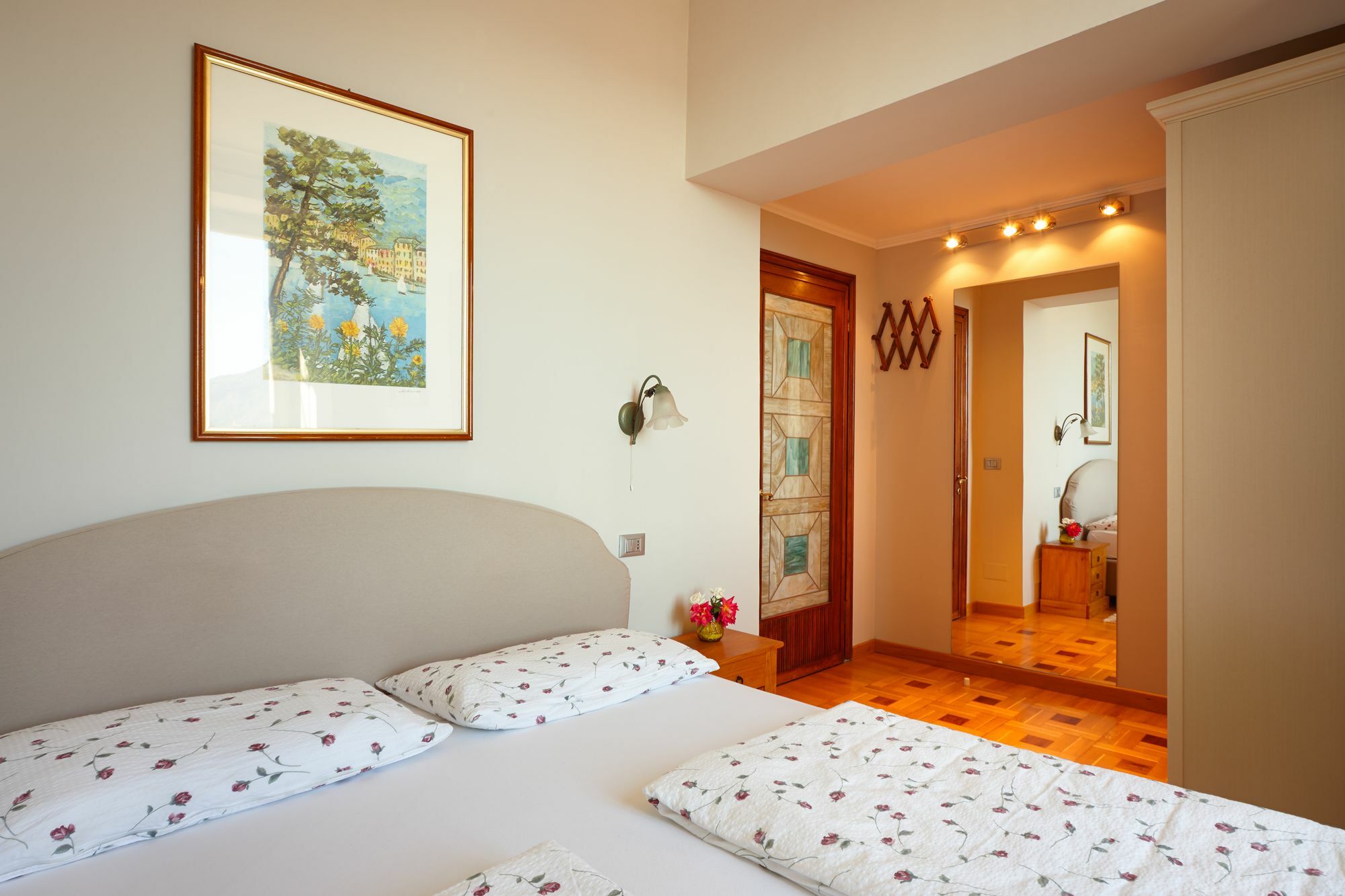 Villa Josefa Apartment Lake Maggiore 外观 照片