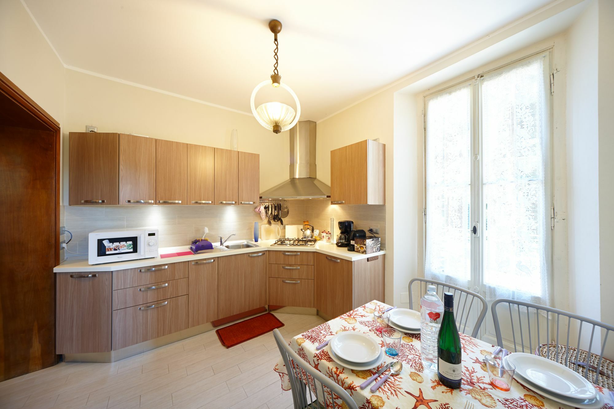 Villa Josefa Apartment Lake Maggiore 外观 照片